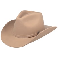 Western Woolfelt/Fur by Stetson - 207,95 &euro;