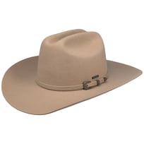 Western Woolfelt/Fur by Stetson - 259,95 &euro;