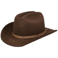 Western Woolfelt by Stetson - 144,95 &euro;