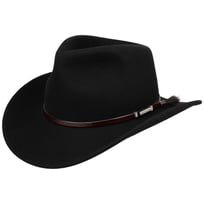 Western Woolfelt by Stetson - 155,95 &euro;