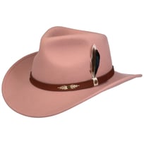Western Woolfelt by Stetson - 165,95 &euro;