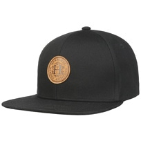 Whaler 6 Panel Crest Cap by Herschel - 37,95 &euro;