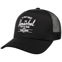 Whaler Tall Mesh Cap by Herschel - 499,00 kr