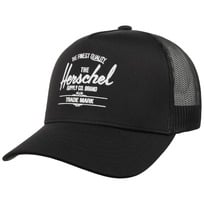Whaler Tall Mesh Cap by Herschel - 499,00 kr