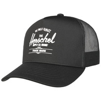 Whaler Tall Trucker Cap by Herschel - 37,95 &euro;