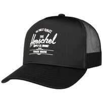 Whaler Tall Trucker Cap by Herschel - 439,00 kr
