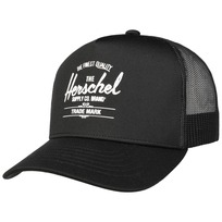 Whaler Tall Trucker Cap by Herschel - 439,00 kr