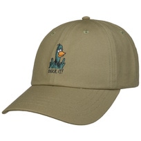 What the Duck Cap by iriedaily - 35,95 &euro;