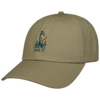 What the Duck cap by iriedaily - 409,00 kr