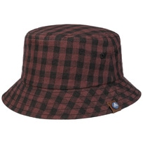 Whitbourne Linen Bucket Hat by Hammaburg - 56,95 &euro;