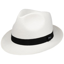 White City Trilby Hat by Lipodo - 26,95 &euro;