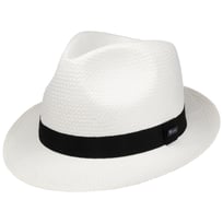 White City Trilby Hatt by Lipodo - 309,00 kr