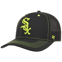 White Sox XRAY Trucker Cap by 47 Brand - 38,95 &euro;