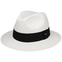 White Traveller Str�hatt by Lipodo - 309,00 kr