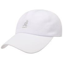 White Ventair Space Cap by Kangol - 729,00 kr