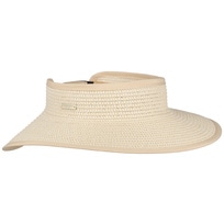 Wide Brim Visor by Seeberger - 49,95 &euro;