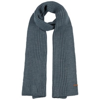 Wilbert Sustainable Scarf by Barts - 32,95 &euro;