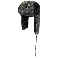 Wild Fur Pilothatt by Kangol - 1089,00 kr