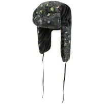 Wild Fur Pilothatt by Kangol - 1089,00 kr