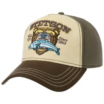 Wild Life Since 1865 Trucker Cap by Stetson - 52,95 &euro;