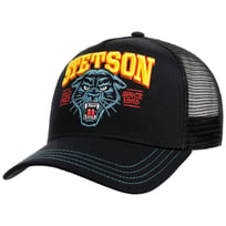 Wild Ones Trucker Cap by Stetson - 529,00 kr