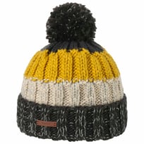 Wilhelm Beanie med Fold by Barts - 369,00 kr