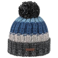Wilhelm Beanie med Fold by Barts - 379,00 kr
