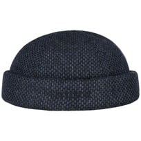 Willard Sustainable Dockerlue by Stetson - 1069,00 kr