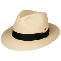 William Panama-Str�hatt by Mayser - 6059,00 kr