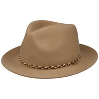 Willmount Fedora Wool Hat by Stetson - 134,95 &euro;