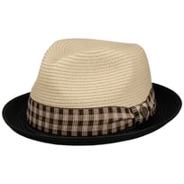 Wilmont Toyo Straw Player Hat by Balmoral - 71,95 &euro;