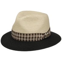 Wilmont Toyo Traveller Str�hatt by Balmoral - 839,00 kr