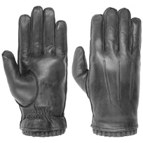 Wilson Knit Edge Leather Gloves by Pearlwood - 71,95 &euro;