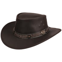 Wilsons L�rhatt by Scippis - 969,00 kr