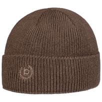 Windstopper Beanie med Fold by bugatti - 609,00 kr