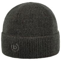 Windstopper Beanie med Fold by bugatti - 609,00 kr