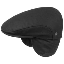 Windstopper Uni Flat Cap by bugatti - 849,00 kr