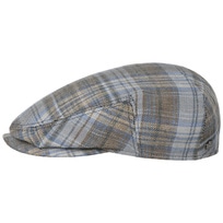 Winford Driver Flat Cap by Lierys - 83,95 &euro;