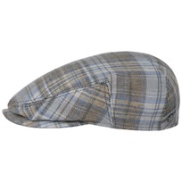 Winford Driver Flat Cap by Lierys - 969,00 kr