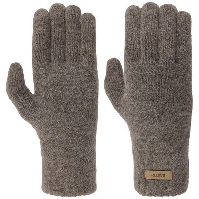 Witzia Gloves with Teddy Lining by Barts - 26,95 &euro;