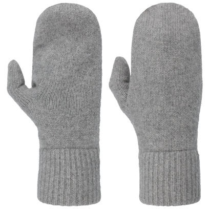 Women�s Cashmere Mittens by Hestra - 76,95 &euro;