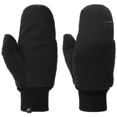 Women�s Faux Fur Mittens by Nike - 65,95 &euro;