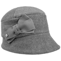Women�s Fleece Cloche Hat by Lierys - 62,95 &euro;