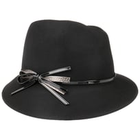 Women�s Hat with Patent Loop by Lierys - 83,95 &euro;