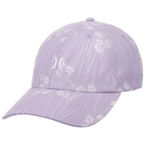 Women�s Mom Iconic Flower Cap by Hurley - 409,00 kr