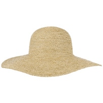 Women�s Raffia Straw Floppy Hat by Lierys - 62,95 &euro;