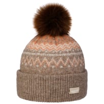 Woodstar Alpaca Pompom Hat by Barts - 48,95 &euro;