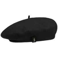 Wool Beret by Borsalino - 103,95 &euro;