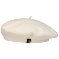 Wool Beret by Borsalino - 103,95 &euro;