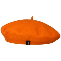 Wool Beret by Borsalino - 103,95 &euro;